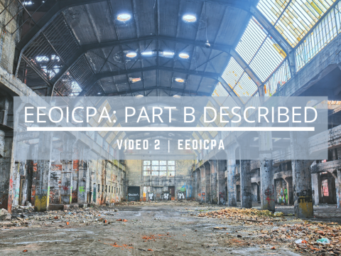 EEOICPA-Part-B-Described