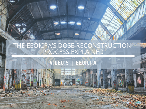 EEOICPA-Dose-Reconstruction-Process-Explained