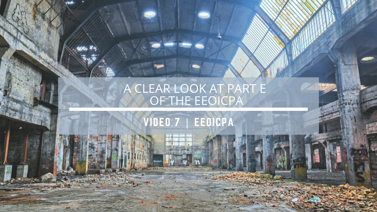 Part-E-EEOICPA-nuclear-workers