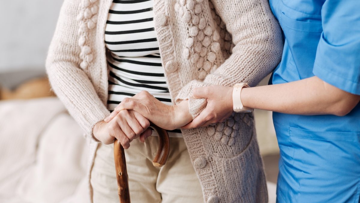 Do EEOICPA Benefits Cover Home Health Care